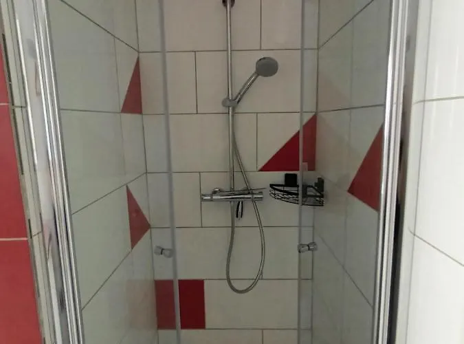 Im Gewoelbe Der Alten Druckerei فيشتاخ