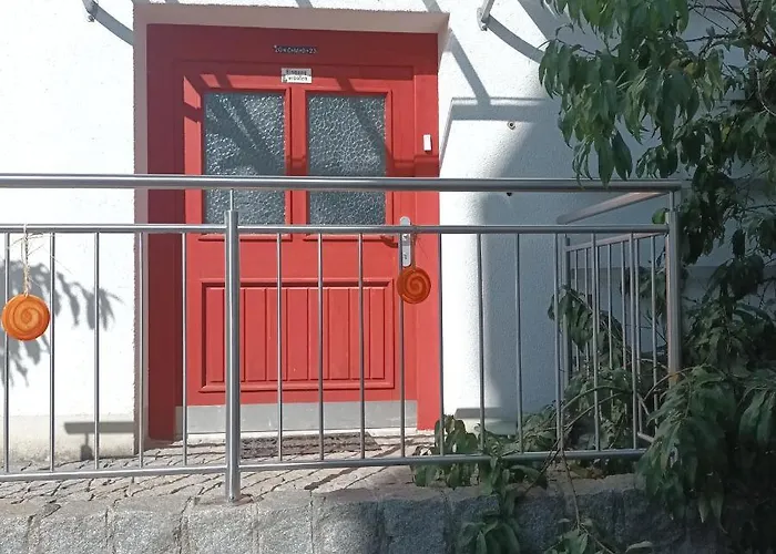 Im Gewoelbe Der Alten Druckerei * فيشتاخ