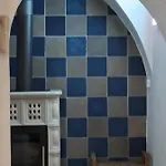 Im Gewoelbe Der Alten Druckerei *