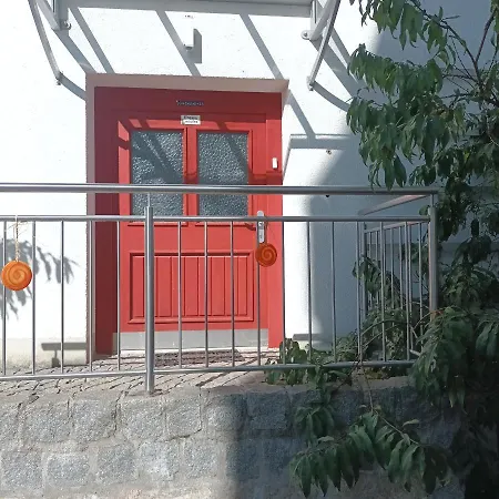 Im Gewoelbe Der Alten Druckerei * Viechtach