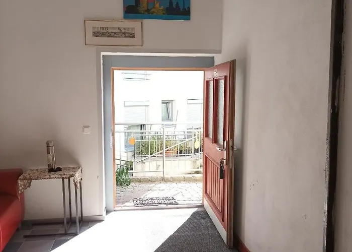 Im Gewoelbe Der Alten Druckerei Apartment *